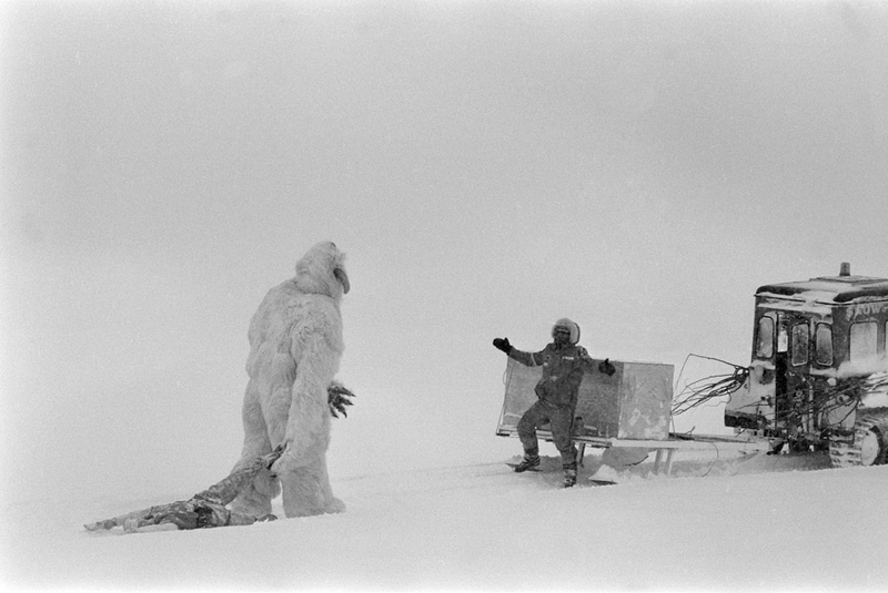 Illustration for article titled The Empire Strikes Back: la historia de cómo se gestó la obra maestra de George Lucas